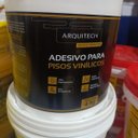 Ver imagem 3 de Cola Adesivo Acrilico Vinilico Arquitech 4kg