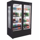 Ver imagem 1 de Cervejeira 2 Portas Vidro Rf018 Frilux Expositor 1200 Litros 220v