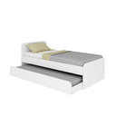 Ver imagem 2 de Bicama Infantil Caracol