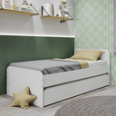 Ver imagem 1 de Bicama Infantil Caracol