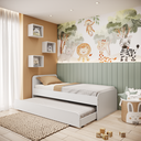 Ver imagem 6 de Bicama Infantil Caracol