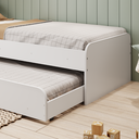 Ver mais imagens de Bicama Infantil Caracol