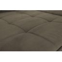 Ver imagem 6 de Sofá de Canto Amsterdam Molas Retrátil Reclinável - king house