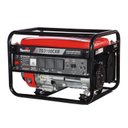 Ver imagem 2 de Gerador à Gasolina TG3100CXR Monofásico 115/230v 60hz 3,1kw Partida Manual Toyama