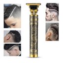 Ver imagem 5 de Maquina Retro de Acabamento Cabelo Barda Pezinhos