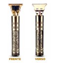 Ver imagem 3 de Maquina Retro de Acabamento Cabelo Barda Pezinhos