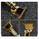 Ver imagem 1 de Maquina Retro de Acabamento Cabelo Barda Pezinhos