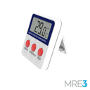 Ver imagem 7 de Termômetro Digital | T-01 Mre-3