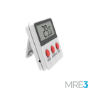 Ver imagem 5 de Termômetro Digital | T-01 Mre-3