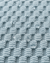 Ver imagem 6 de Tapete Aparador Louça Escorredor Alta Absorção 45x40 cm:Azul Claro