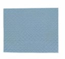 Ver imagem 3 de Tapete Aparador Louça Escorredor Alta Absorção 45x40 cm:Azul Claro