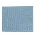 Ver imagem 3 de Tapete Aparador Louça Escorredor Alta Absorção 45x40 cm:Azul Claro