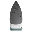 Ver imagem 2 de Ferro de Passar a Vapor Efficient 220V Verde