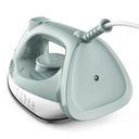 Ver imagem 3 de Ferro de Passar a Vapor Efficient 220V Verde