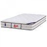 Colchão King Castor Vitagel Classic Double Face Pocket 180x200x36cm - 1