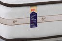 Ver imagem 2 de Colchão King Castor Vitagel Classic Double Face Pocket 180x200x36cm