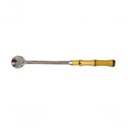 Ver imagem 3 de Colher para Jarra Suco Bambu Inox 30 Cm - Colher Bailarina