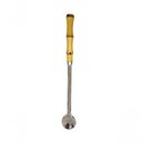 Ver imagem 1 de Colher para Jarra Suco Bambu Inox 30 Cm - Colher Bailarina