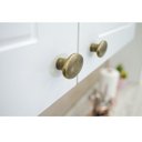 Ver imagem 4 de Cozinha Completa 04 Peças Com Aéreo 03 Portas Americana Branco
