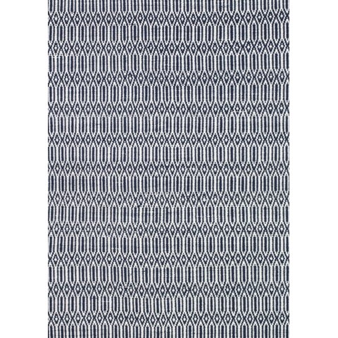 Tapete Maia Geo 300x400 Navy