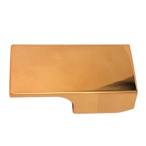 Alavanca Acabamento Deca Unic C90 Gold Red - 4474040glrd