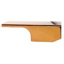 Ver imagem 3 de Alavanca Acabamento Deca Unic C90 Gold Red - 4474040glrd