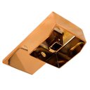Ver imagem 2 de Alavanca Acabamento Deca Unic C90 Gold Red - 4474040glrd