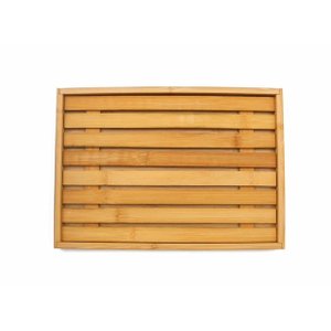 Migalheiro de Bambu para cortar Pão Casa Del Grande