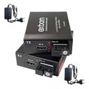 Ver imagem 1 de Extensor Hdmi Via Fibra Óptica Sc Sm até 20km