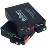 Extensor Hdmi Via Fibra Óptica Sc Sm até 20km - 5