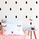 Ver imagem 1 de Kit 50 Adesivos Picolé Mordido Sorvete Decoração Fofa