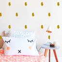 Ver imagem 2 de Kit 50 Adesivos Picolé Mordido Sorvete Decoração Fofa