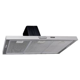 Depurador 90cm 220v Compact New Fogatti Inox - 1