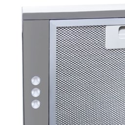 Depurador 90cm 220v Compact New Fogatti Inox - 3