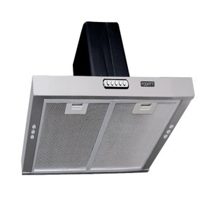 Depurador 60cm 220v Compact New Fogatti Inox