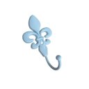 Ver imagem 1 de Cabide Flor de Liz