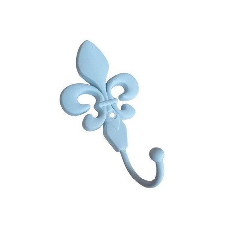 Cabide Flor de Liz