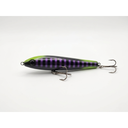 Ver imagem 3 de Isca Artesanalisca Artificial Ocl Control Minnow 100 Jump Superfície Zara Tucunaré Robalo Traíra