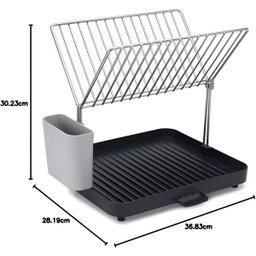 Escorredor Organizador Multifuncional Cozinha Pia Utensílios - 3