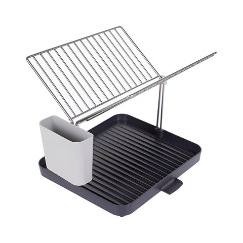 Escorredor Organizador Multifuncional Cozinha Pia Utensílios