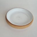Ver imagem 6 de Mini Bowl de cerâmica artesanal para petiscos Branco