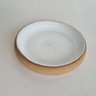 Mini Bowl de cerâmica artesanal para petiscos Branco - 6