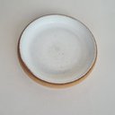 Ver imagem 3 de Mini Bowl de cerâmica artesanal para petiscos Branco