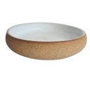 Ver imagem 2 de Mini Bowl de cerâmica artesanal para petiscos Branco