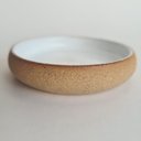Ver imagem 4 de Mini Bowl de cerâmica artesanal para petiscos Branco