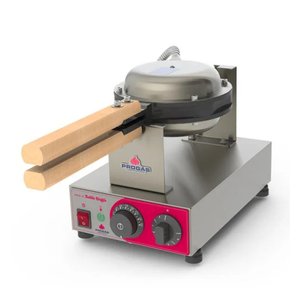 Máquina de Bubble Waffle Progás Prkb-10 G2 220v