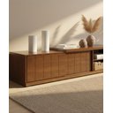 Ver imagem 1 de Rack 1,90 X 50 X 70 - Móveis de Gramado