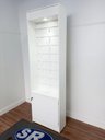 Ver mais imagens de Anita Slim Canaletada com Armário