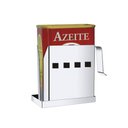 Ver imagem 1 de SUPORTE PARA AZEITE MAK.INOX AÇO INOX 06.10