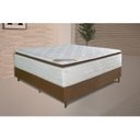 Ver imagem 4 de Colchão Casal 138X188X32Cm Molas Ensacadas Pillow Top Vision